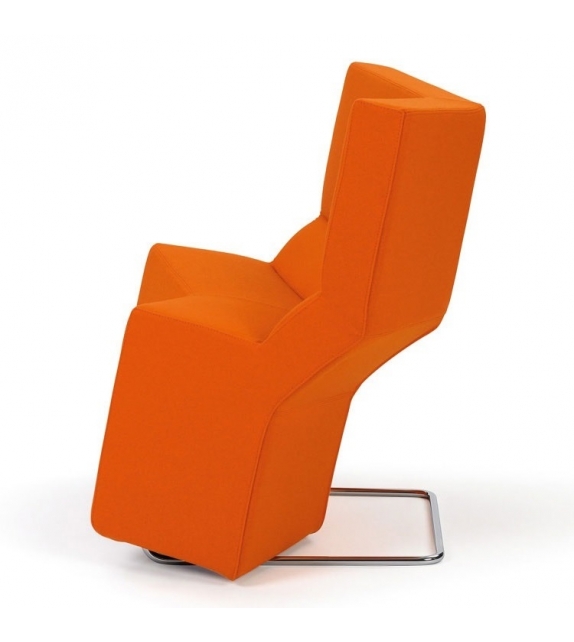 Chaos ClassiCon Fauteuil Lounge