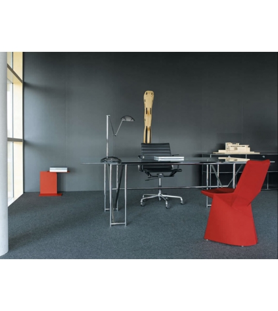 Double X ClassiCon Tisch