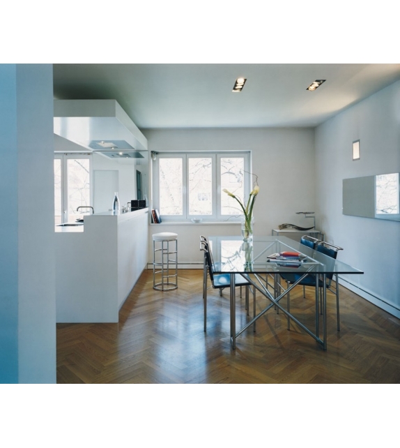 Double X ClassiCon Tisch