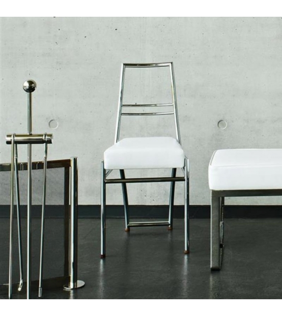 Aixia ClassiCon Sedia