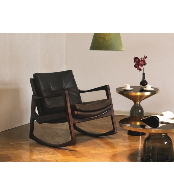 Euvira ClassiCon Polster Schaukelsessel