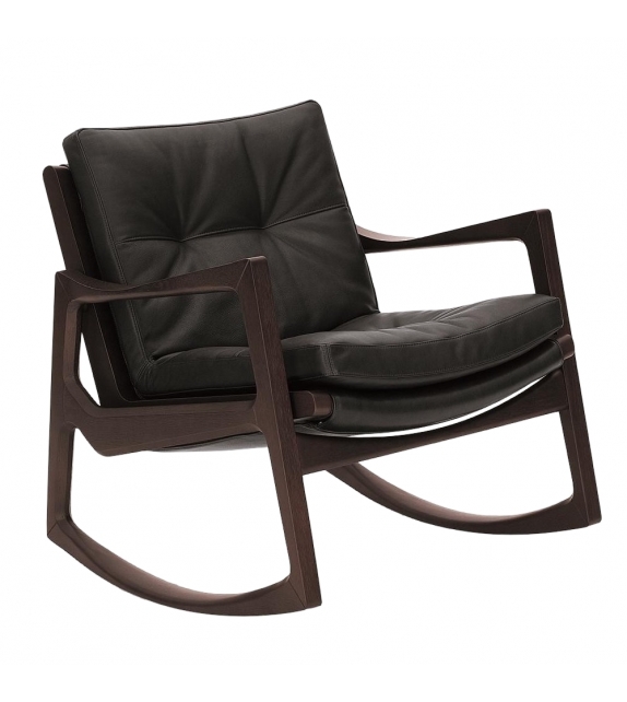 Euvira ClassiCon Polster Schaukelsessel