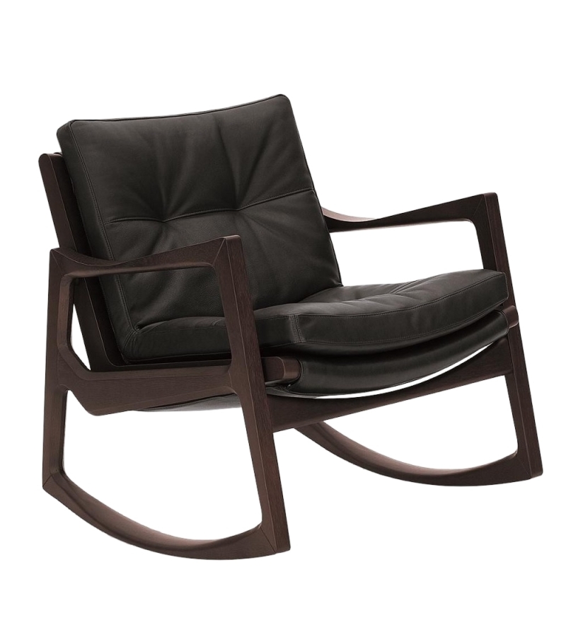 Euvira ClassiCon Polster Schaukelsessel