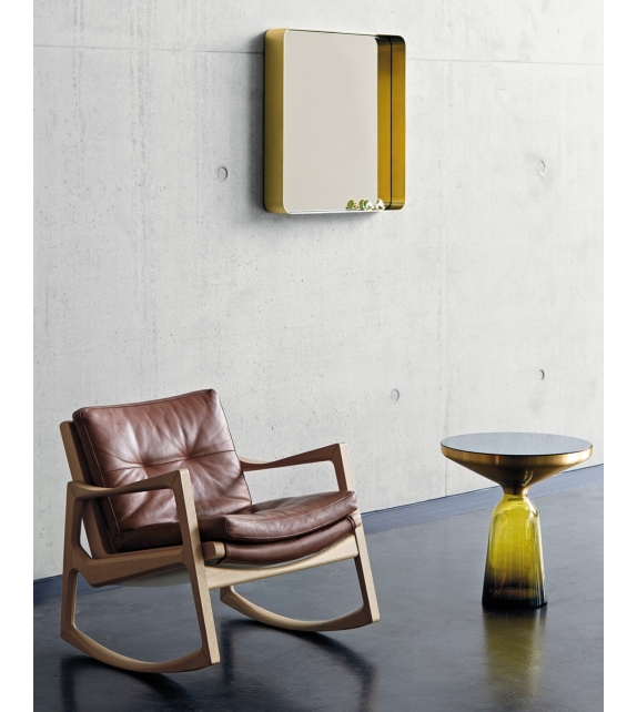 Euvira ClassiCon Polster Schaukelsessel