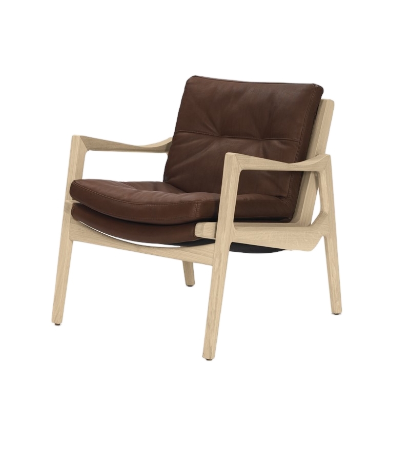 Euvira ClassiCon Sillón Tapizado