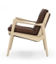Euvira ClassiCon Upholstered Armchair