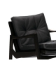 Euvira ClassiCon Upholstered Armchair