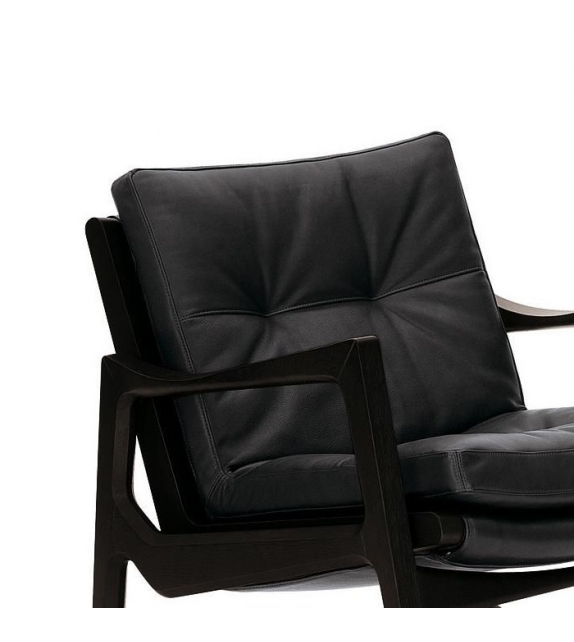 Euvira ClassiCon Upholstered Armchair