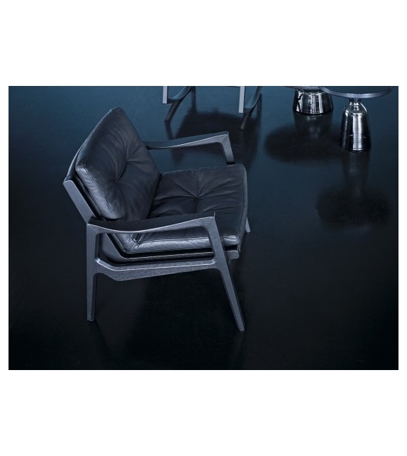 Euvira ClassiCon Upholstered Armchair
