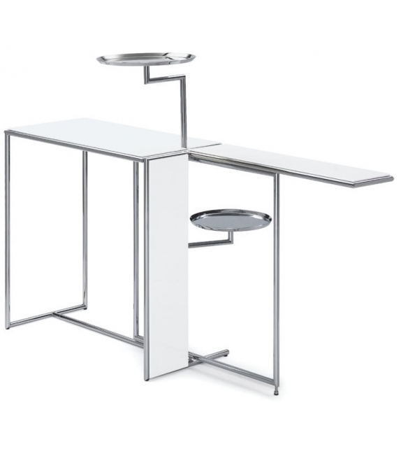 Rivoli ClassiCon Beistelltisch