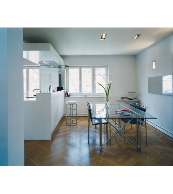 Satish ClassiCon Tabouret