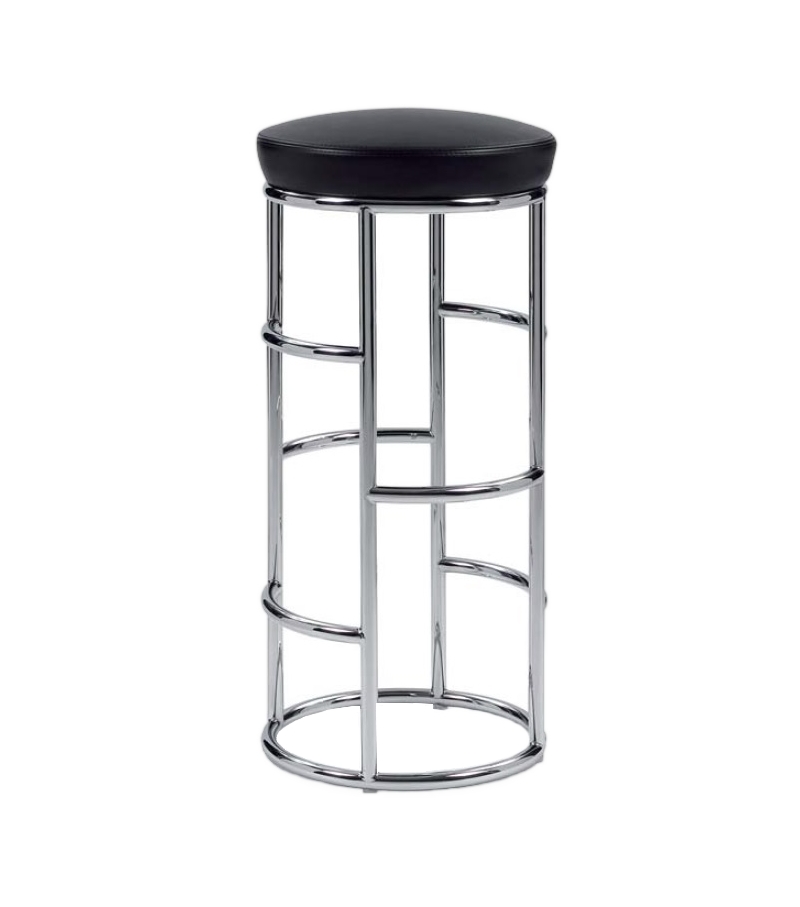 Satish ClassiCon Hocker