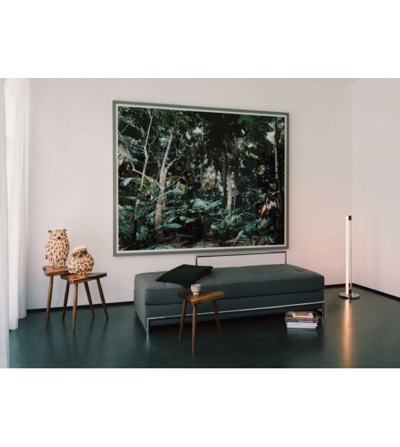 Tube Light ClassiCon Floor Lamp