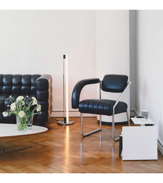 Tube Light ClassiCon Floor Lamp