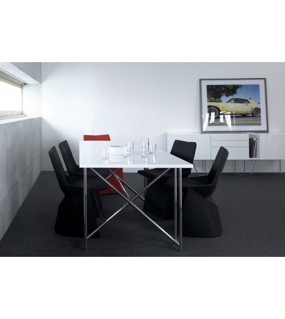 Mars ClassiCon Stuhl