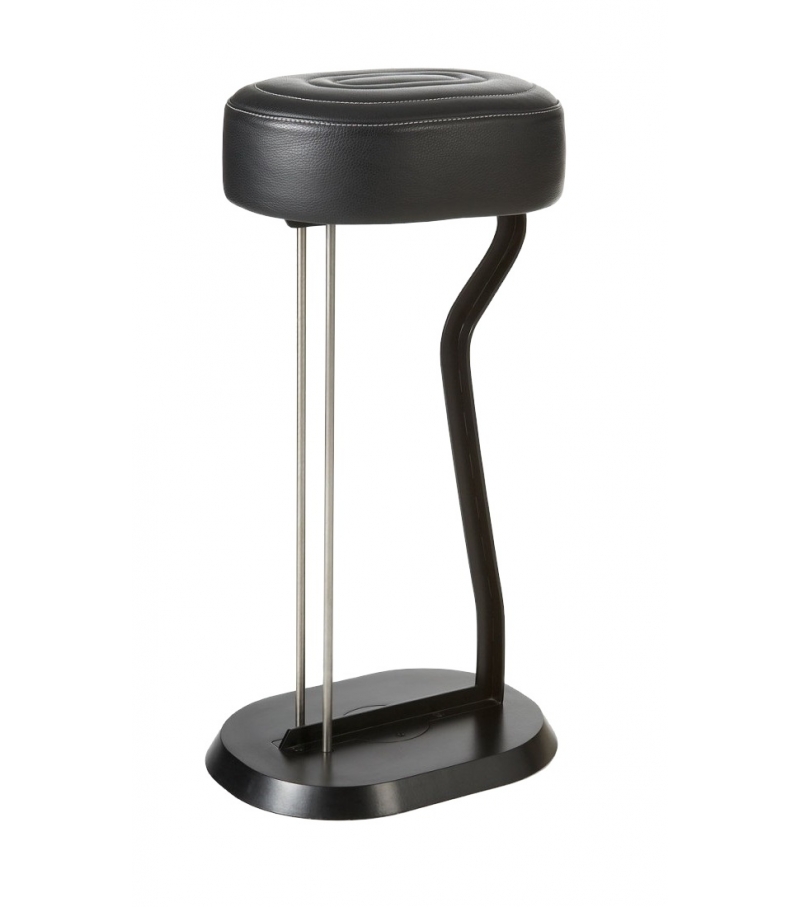 Bar Stool No. 2 ClassiCon Hocker