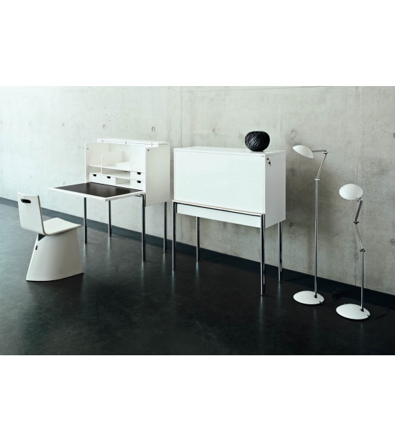 Orcus ClassiCon Secrétaire