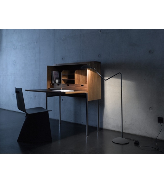 Orcus ClassiCon Secrétaire