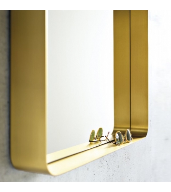 Cypris ClassiCon Mirror