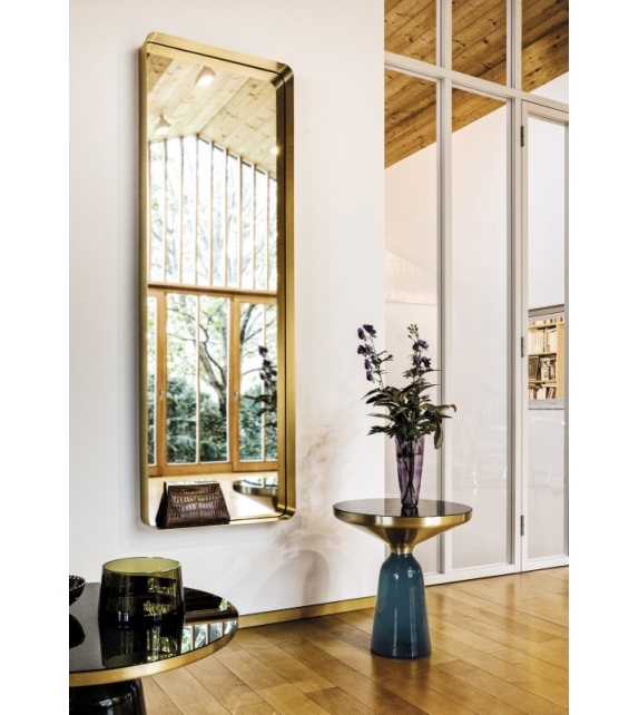 Cypris ClassiCon Mirror