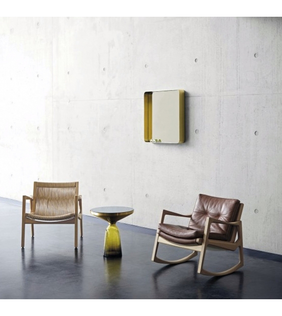 Cypris ClassiCon Mirror