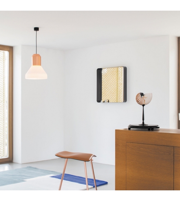 Cypris ClassiCon Mirror