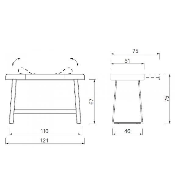 Pegasus ClassiCon Secreter