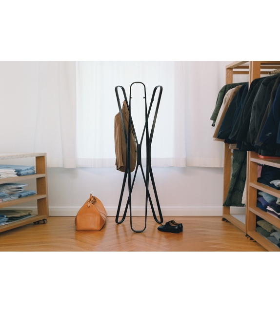 Saturn ClassiCon Coat Stand