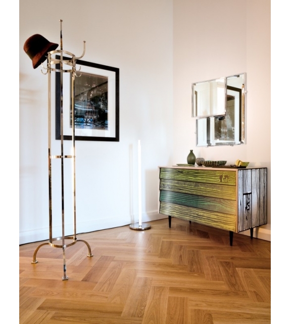 Nymphenburg ClassiCon Coat Stand