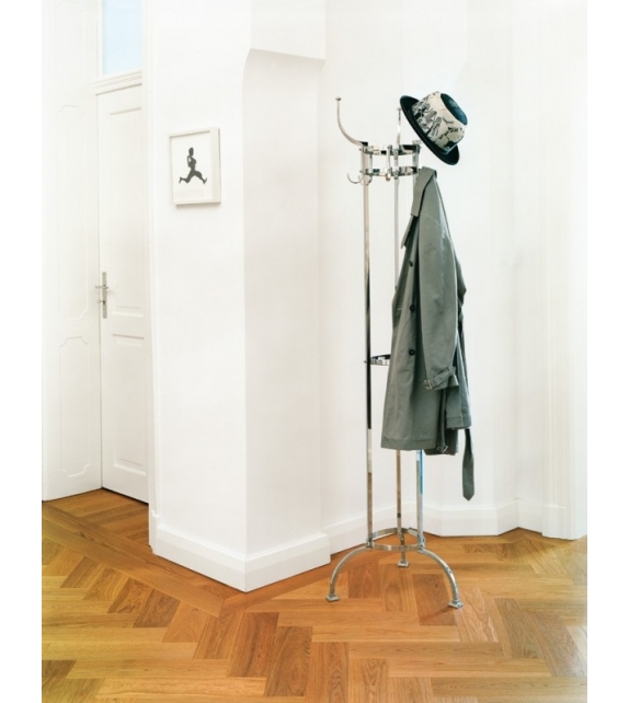 Nymphenburg ClassiCon Garderobenständer