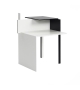 De Stijl ClassiCon Table D'Appoint
