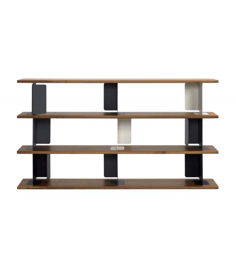 Paris ClassiCon Modulares Bücherregal