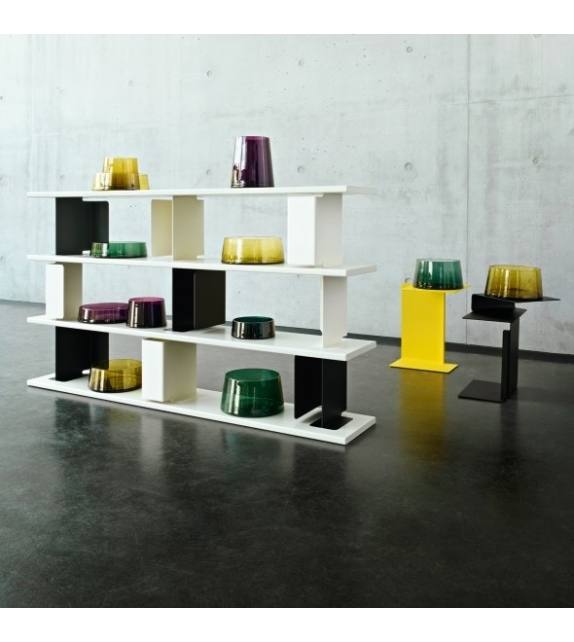 Paris ClassiCon Modular Bookcase