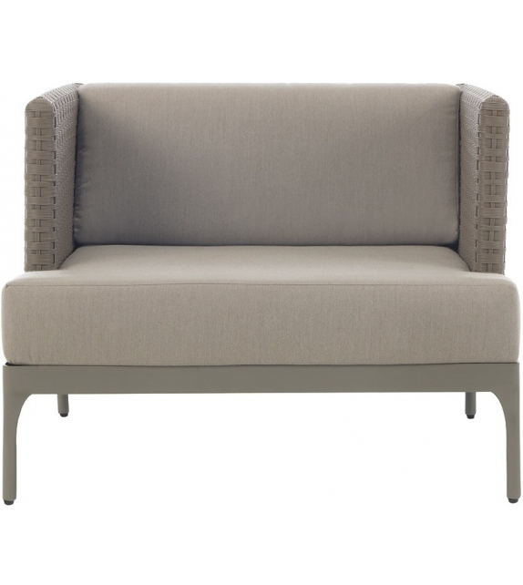 Infinity Ethimo Butaca