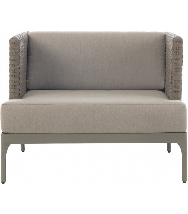 Infinity Ethimo Poltrona