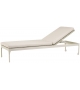 Infinity Ethimo Sunlounger