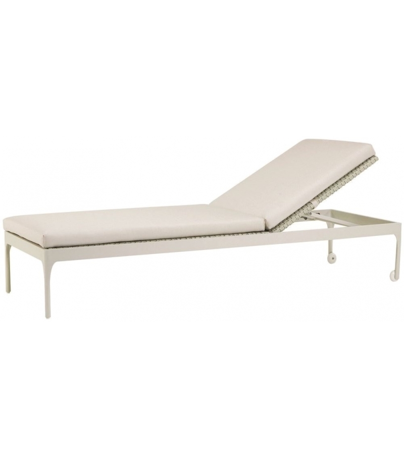 Infinity Ethimo Sunlounger