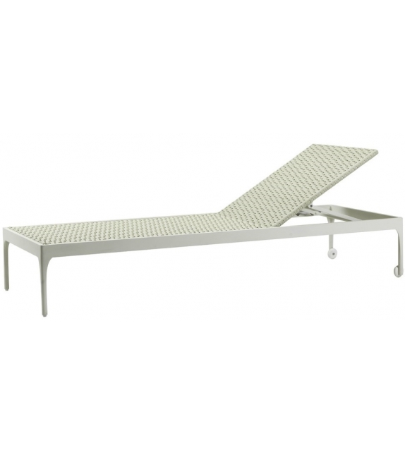 Infinity Ethimo Sunlounger