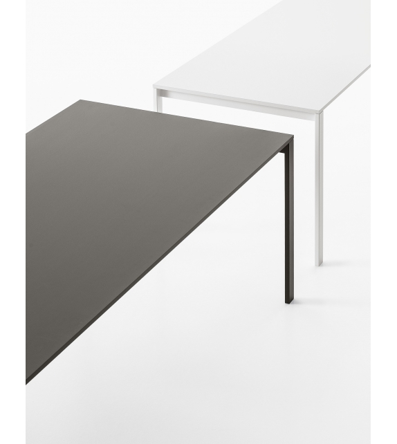 Be-Easy Tavolo Kristalia