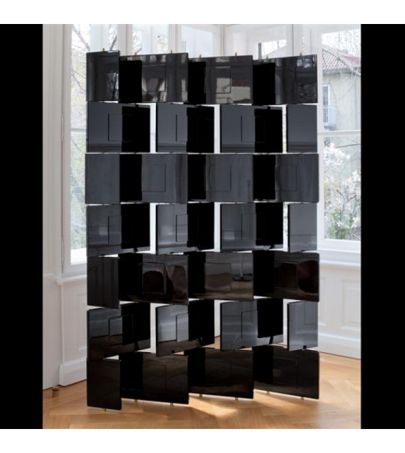 Brick Screen ClassiCon Wandschirm