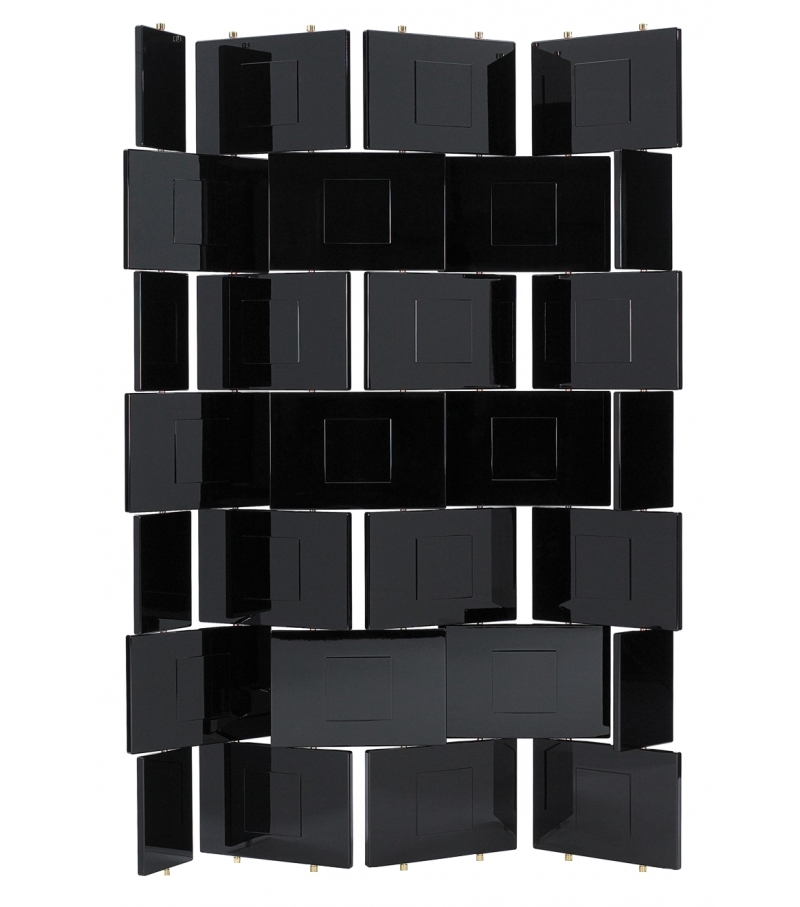 Brick Screen ClassiCon Paravent