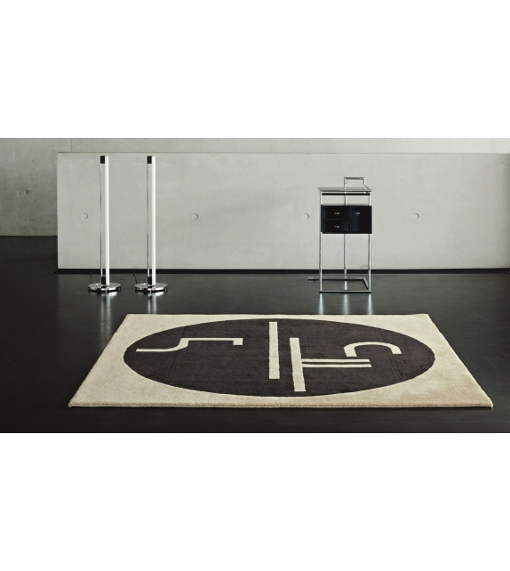 St. Tropez ClassiCon Alfombra