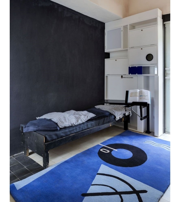 Blue Marine ClassiCon Alfombra