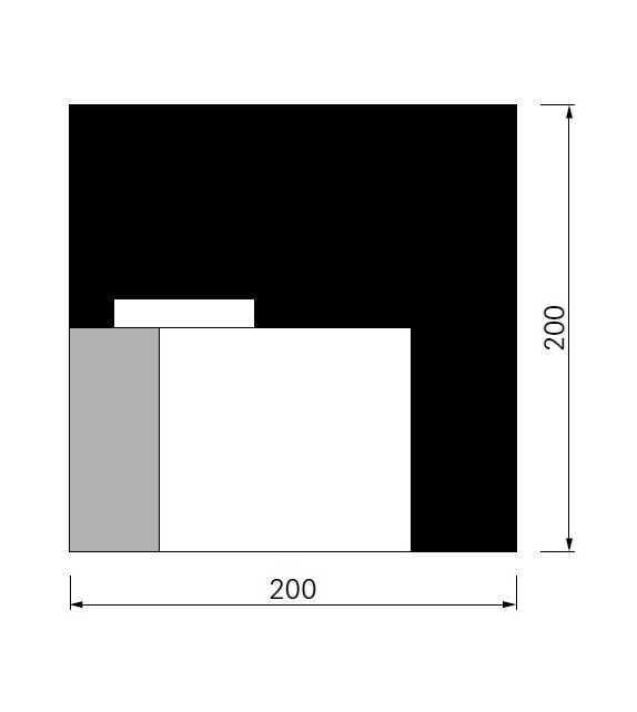 Roquebrune ClassiCon Alfombra