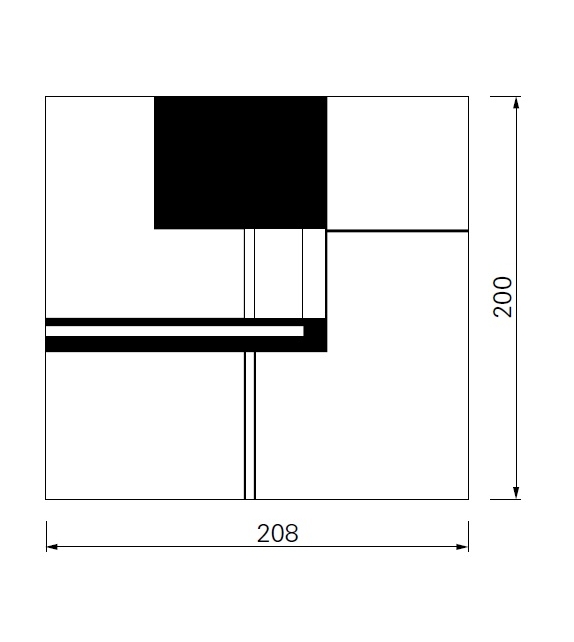 Wendingen ClassiCon Tapis
