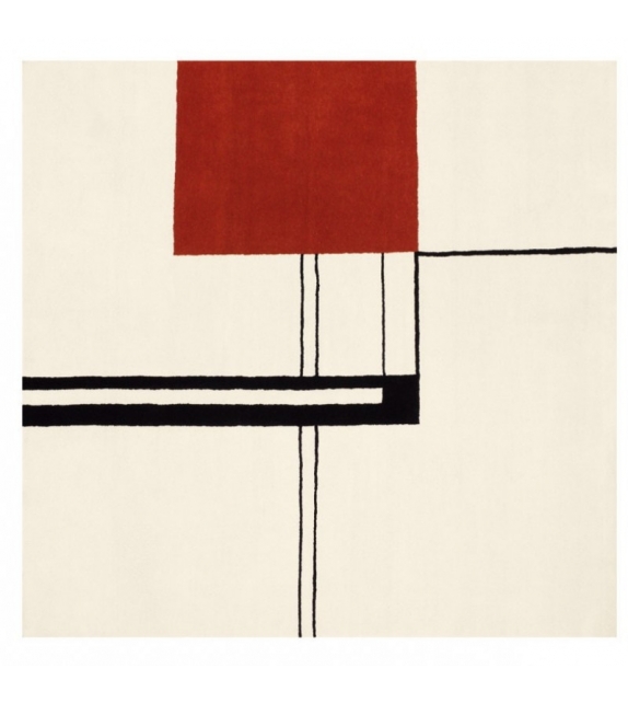 Wendingen ClassiCon Rug