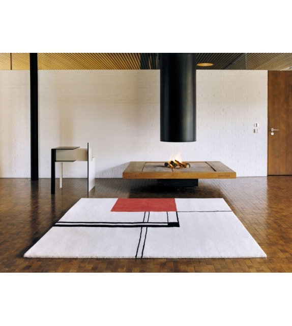 Wendingen ClassiCon Alfombra