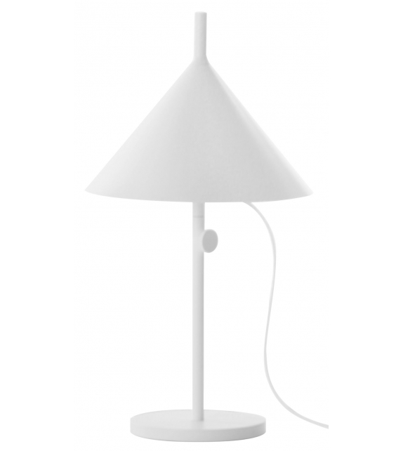 Nendo w132t Wastberg Tischleuchte