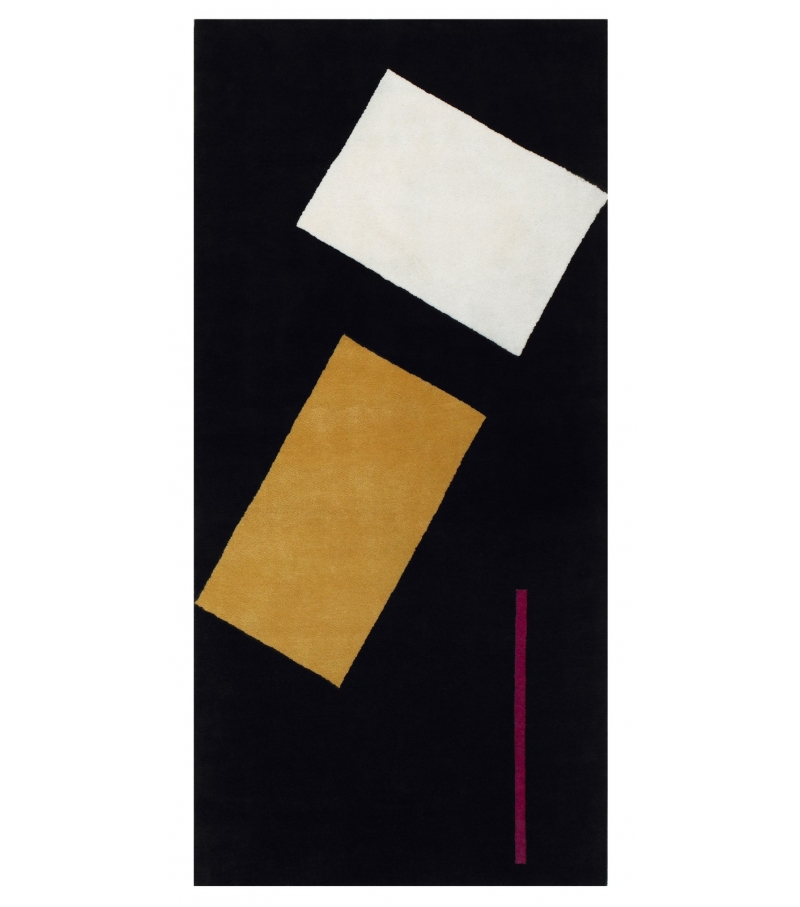 Bonaparte ClassiCon Alfombra