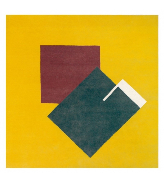 Castellar ClassiCon Rug